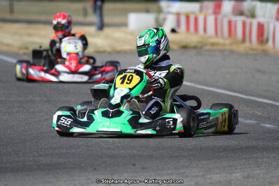 24 & 25/06/2017 : Course Club et Préparatoire de Muret (Photos Stéphane Agnus) 2017 — karting