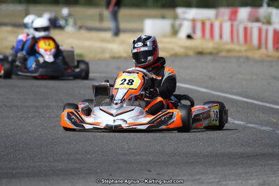 24 & 25/06/2017 : Course Club et Préparatoire de Muret (Photos Stéphane Agnus) 2017 — karting