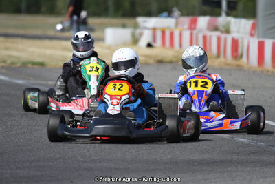 24 & 25/06/2017 : Course Club et Préparatoire de Muret (Photos Stéphane Agnus) 2017 — karting