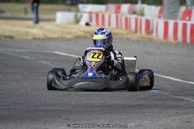 24 & 25/06/2017 : Course Club et Préparatoire de Muret (Photos Stéphane Agnus) 2017 — karting