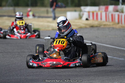 24 & 25/06/2017 : Course Club et Préparatoire de Muret (Photos Stéphane Agnus) 2017 — karting