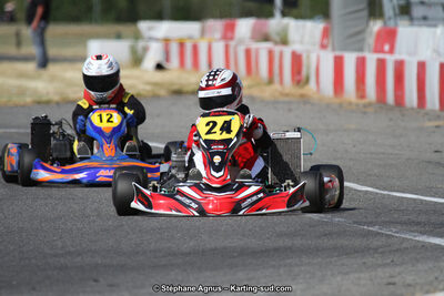 24 & 25/06/2017 : Course Club et Préparatoire de Muret (Photos Stéphane Agnus) 2017 — karting