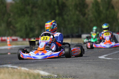 24 & 25/06/2017 : Course Club et Préparatoire de Muret (Photos Stéphane Agnus) 2017 — karting