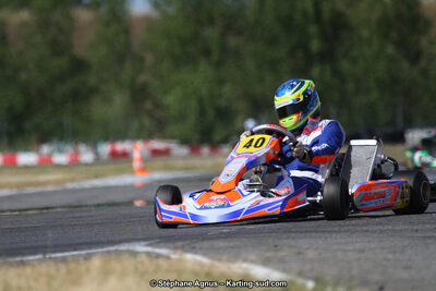 24 & 25/06/2017 : Course Club et Préparatoire de Muret (Photos Stéphane Agnus) 2017 — karting