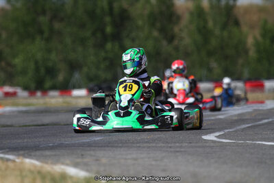 24 & 25/06/2017 : Course Club et Préparatoire de Muret (Photos Stéphane Agnus) 2017 — karting