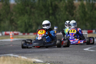 24 & 25/06/2017 : Course Club et Préparatoire de Muret (Photos Stéphane Agnus) 2017 — karting