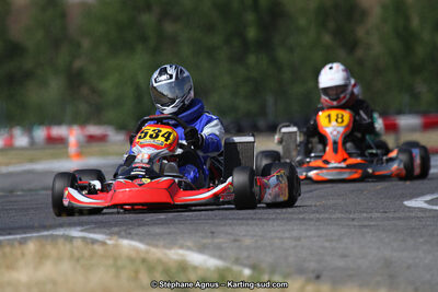 24 & 25/06/2017 : Course Club et Préparatoire de Muret (Photos Stéphane Agnus) 2017 — karting