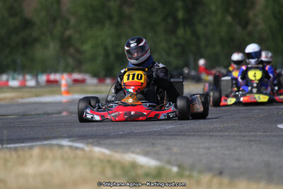 24 & 25/06/2017 : Course Club et Préparatoire de Muret (Photos Stéphane Agnus) 2017 — karting