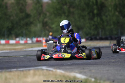 24 & 25/06/2017 : Course Club et Préparatoire de Muret (Photos Stéphane Agnus) 2017 — karting