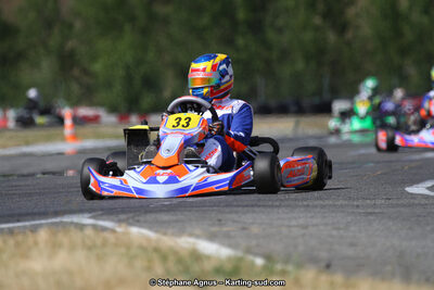 24 & 25/06/2017 : Course Club et Préparatoire de Muret (Photos Stéphane Agnus) 2017 — karting