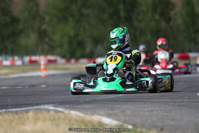 24 & 25/06/2017 : Course Club et Préparatoire de Muret (Photos Stéphane Agnus) 2017 — karting