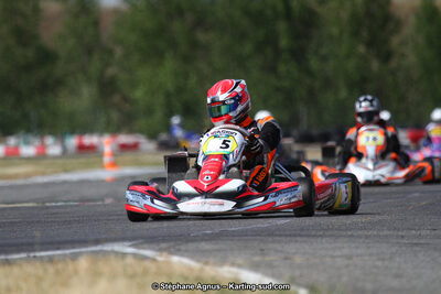 24 & 25/06/2017 : Course Club et Préparatoire de Muret (Photos Stéphane Agnus) 2017 — karting