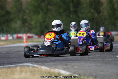24 & 25/06/2017 : Course Club et Préparatoire de Muret (Photos Stéphane Agnus) 2017 — karting