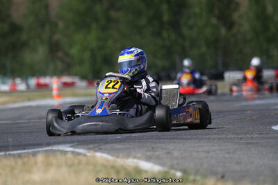 24 & 25/06/2017 : Course Club et Préparatoire de Muret (Photos Stéphane Agnus) 2017 — karting