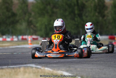 24 & 25/06/2017 : Course Club et Préparatoire de Muret (Photos Stéphane Agnus) 2017 — karting