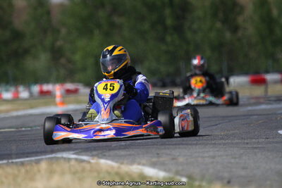 24 & 25/06/2017 : Course Club et Préparatoire de Muret (Photos Stéphane Agnus) 2017 — karting