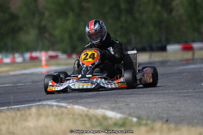 24 & 25/06/2017 : Course Club et Préparatoire de Muret (Photos Stéphane Agnus) 2017 — karting