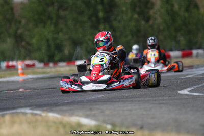 24 & 25/06/2017 : Course Club et Préparatoire de Muret (Photos Stéphane Agnus) 2017 — karting