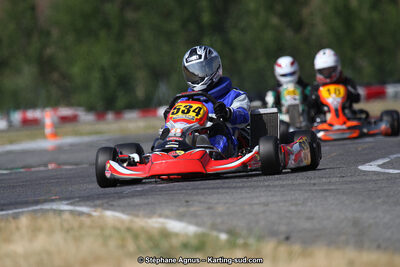 24 & 25/06/2017 : Course Club et Préparatoire de Muret (Photos Stéphane Agnus) 2017 — karting