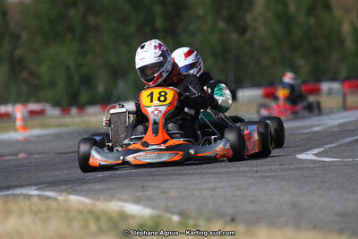 24 & 25/06/2017 : Course Club et Préparatoire de Muret (Photos Stéphane Agnus) 2017 — karting