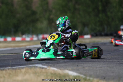 24 & 25/06/2017 : Course Club et Préparatoire de Muret (Photos Stéphane Agnus) 2017 — karting