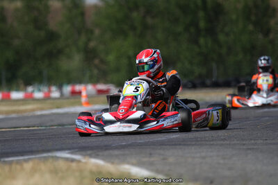24 & 25/06/2017 : Course Club et Préparatoire de Muret (Photos Stéphane Agnus) 2017 — karting