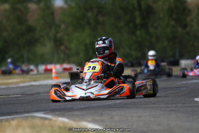 24 & 25/06/2017 : Course Club et Préparatoire de Muret (Photos Stéphane Agnus) 2017 — karting
