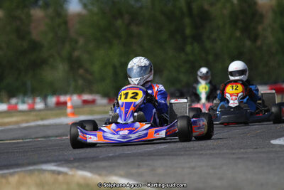 24 & 25/06/2017 : Course Club et Préparatoire de Muret (Photos Stéphane Agnus) 2017 — karting