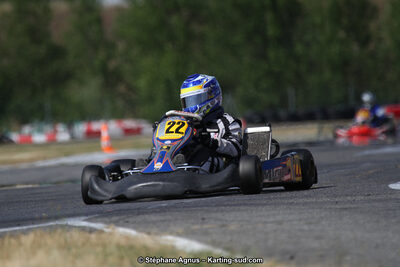24 & 25/06/2017 : Course Club et Préparatoire de Muret (Photos Stéphane Agnus) 2017 — karting
