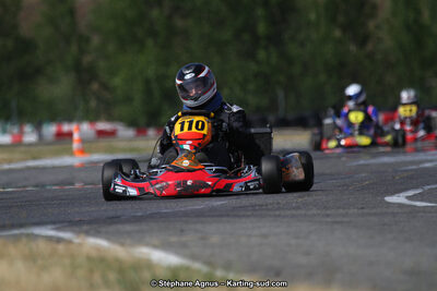 24 & 25/06/2017 : Course Club et Préparatoire de Muret (Photos Stéphane Agnus) 2017 — karting