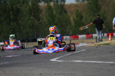 24 & 25/06/2017 : Course Club et Préparatoire de Muret (Photos Stéphane Agnus) 2017 — karting