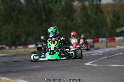 24 & 25/06/2017 : Course Club et Préparatoire de Muret (Photos Stéphane Agnus) 2017 — karting