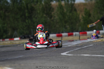 24 & 25/06/2017 : Course Club et Préparatoire de Muret (Photos Stéphane Agnus) 2017 — karting