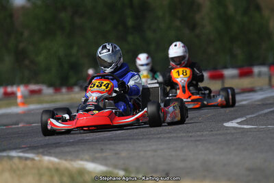 24 & 25/06/2017 : Course Club et Préparatoire de Muret (Photos Stéphane Agnus) 2017 — karting