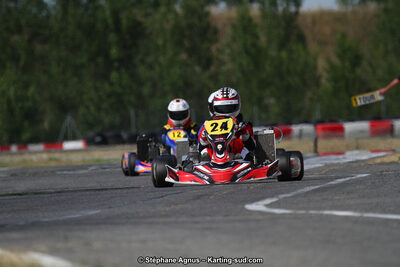 24 & 25/06/2017 : Course Club et Préparatoire de Muret (Photos Stéphane Agnus) 2017 — karting