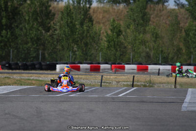 24 & 25/06/2017 : Course Club et Préparatoire de Muret (Photos Stéphane Agnus) 2017 — karting