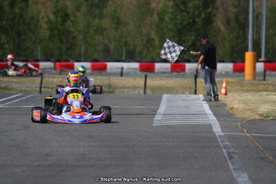 24 & 25/06/2017 : Course Club et Préparatoire de Muret (Photos Stéphane Agnus) 2017 — karting