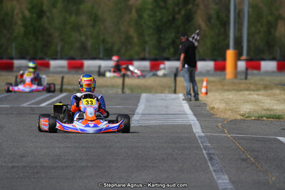 24 & 25/06/2017 : Course Club et Préparatoire de Muret (Photos Stéphane Agnus) 2017 — karting