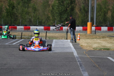 24 & 25/06/2017 : Course Club et Préparatoire de Muret (Photos Stéphane Agnus) 2017 — karting