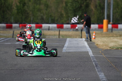 24 & 25/06/2017 : Course Club et Préparatoire de Muret (Photos Stéphane Agnus) 2017 — karting