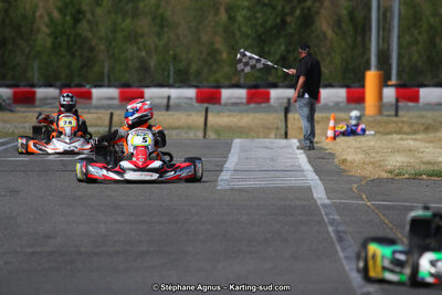 24 & 25/06/2017 : Course Club et Préparatoire de Muret (Photos Stéphane Agnus) 2017 — karting
