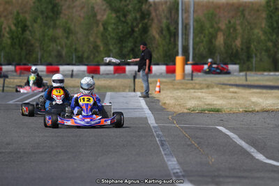 24 & 25/06/2017 : Course Club et Préparatoire de Muret (Photos Stéphane Agnus) 2017 — karting
