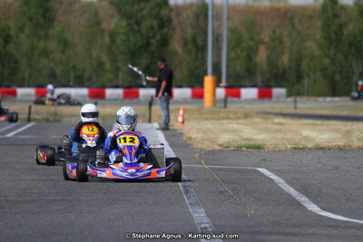 24 & 25/06/2017 : Course Club et Préparatoire de Muret (Photos Stéphane Agnus) 2017 — karting