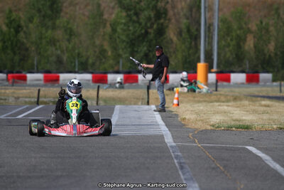 24 & 25/06/2017 : Course Club et Préparatoire de Muret (Photos Stéphane Agnus) 2017 — karting