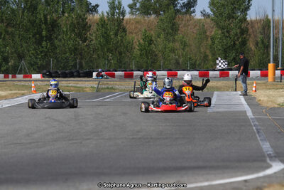 24 & 25/06/2017 : Course Club et Préparatoire de Muret (Photos Stéphane Agnus) 2017 — karting
