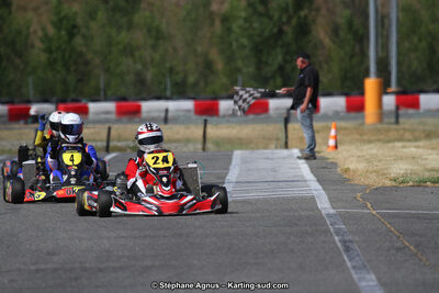 24 & 25/06/2017 : Course Club et Préparatoire de Muret (Photos Stéphane Agnus) 2017 — karting