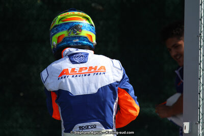 24 & 25/06/2017 : Course Club et Préparatoire de Muret (Photos Stéphane Agnus) 2017 — karting
