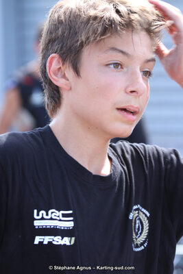 24 & 25/06/2017 : Course Club et Préparatoire de Muret (Photos Stéphane Agnus) 2017 — karting