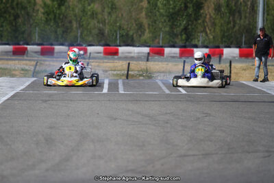 24 & 25/06/2017 : Course Club et Préparatoire de Muret (Photos Stéphane Agnus) 2017 — karting