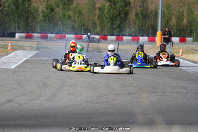 24 & 25/06/2017 : Course Club et Préparatoire de Muret (Photos Stéphane Agnus) 2017 — karting
